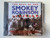 The Best Of The Smokey Robinson Songbook - Marvelettes, Billy Griffin, Mary Wells, The Contours, Carolyn Crawford, and more / Hallmark Music & Entertainment Audio CD 2000 / 309912