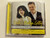 Keith + Kristyn Getty – Facing A Task Unfinished / 14 New Songs with special guests: Ladysmith Black Mambazo, Fernando Ortega and John Patitucci / Includes ''Living Waters'', ''May The Peoples Praise You'' / Getty Music Audio CD 2016 / 67792