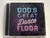 Martin Smith – God's Great Dance Floor Step02 / Gloworks Audio CD 2013 / 52512