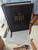 PULPIT BIBLE  ESV ENGLISH STANDARD VERSION  Double column text, Large print Bible Society  Bonded Leather (9780564036677)