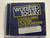 Worship Today - I Could Sing Of Your Love Forever (17 Songs To Enhance Your Daily Worship) / I Could Sing Of Your Love Forever; Indescribable; You'll Come; 10,000 Reasons; Here I Am To Worship; In Christ Alone / Mission Worship Audio CD 2013 / 5060321070064