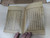 Morrison's Chinese New Testament 1823 REPRINT Edition / 4 volume Chinese Protestant New Testament