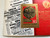 ПОЧТА СССР (USSR POST) 1977  Блок марка СССР 50 лет Октября (Block stamp USSR 50 years of October)  CЛABA BEЛИKOMY ОКТЯБРЮ! (GLORY TO THE GREAT OCTOBER!)  Stamp