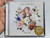 Kari Jobe – The Garden / Deluxe Edition, Includes 3 Additional Songs / Sparrow Records Audio CD 2017 / B002581702