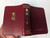 聖經 - The Holy Bible / 和合本 - Union Version / 聖經公會 - Bible Society / The Bible Society of Malaysia (9789830300924)