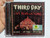 Third Day – Live Revelations / On Stage; Off Stage; Backstage / Essential Records Audio CD + DVD Video CD 2009 / 83061-0298-9