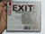 24-7 Prayer Exit Music - Worship & Prayers To Move Us Out / Survivor Records Audio CD 2009 / FIERCD50