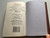 Православный молитвослов с канонами (На Церковно-славянском ) - Orthodox prayer book with canons (Slavonic) (9785911736118)