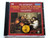 Pál Esterházy - Énekek, Táncok 'S Nóták = Songs, Dances And Tunes - Vagantes / Hungaroton Classic Audio CD 1995 Stereo / HCD 31598