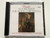 Vivaldi: 5 Concerti For Violin & Orchestra - Jaap Schröder, Capella Savaria / Hungaroton Antiqua Audio CD 1985 Stereo / HCD 12684-2