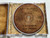 Kövi Szabolcs – A Zarándok / Kövi Szabolcs Audio CD 2005 / CDZAR05