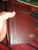 Turkish Bible / Dark Brown Cover / Kutsal Kitap [Vinyl Bound] by Bible Society