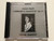 Joseph Haydn: "Lobkowitz Quartets" Op. 77 - Tátrai Quartet / Hungaroton Audio CD 1987 Stereo / HCD 11776-2 