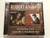 Robert Knight – Everlasting Love; Love On A Mountain Top / BGO Records Audio CD 2000 / BGOCD481