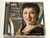 Alma Mahler: Complete Songs - Lilli Paasikivi, Tampere Philharmonic Orchestra, Jorma Panula / Ondine Audio CD 2003 / ODE 1024-2
