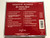 Roberto Blanco – Ein Bißchen Spaß Muß Sein ! / Ein Bißchen Spaß Muß Sein !; Der Puppenspieler Von Mexico; Ich Komm' Zurück Nach Amarillo / Herzklang Audio CD 1994 / WZ 93.034