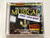 An Evening At The Musical: Volume 4 - Evita; The Man Of La Mancha; Gigi; Caroussel; Song And Dance; And Many Others / The Starlight Collection / Galaxy Music Audio CD 1994 / 3881662