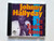 Johnny Hallyday – Tes Tendres Annees / Universe Audio CD / UN 2037