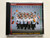 Vienna Boys' Choir – Around The World (International Folk Songs) / Philips Audio CD 1993 / 438 208-2 (028943820820)