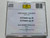 Chopin: Etudes - Maurizio Pollini / Deutsche Grammophon Audio CD Stereo / 413 794-2