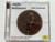 Joseph Haydn, Luigi Boccherini: Cello Concertos -Pierre Fournier, Mstislav Rostropovich, Paul Sacher, Rudolf Baumgartner / Deutsche Grammophon Audio CD / 469 636-2