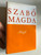 SZABÓ MAGDA - Abigél  Magvető Könyvkiadó, 1978  Hardcover (9632706153)