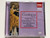 George Gershwin (1898-1937) - Catfish Row; An American In Paris - Saint Louis Symphony Orchestra, Leonard Slatkin / EMI Classics Audio CD 1998 Stereo / 724357255424