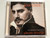 José Cura: Puccini Arias - Philharmonia Orchestra, Conductor: Placido Domingo / Erato Audio CD 1997 / 0630-18838-2
