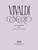 Vivaldi, Antonio Concerto in sol minore, RV 417  per viola e pianoforte (orig. per violoncello, archi e cembalo)  piano score  Edited by Bársony László – Nagy Olivér (9790080126165)