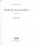 Mozart, Wolfgang Amadeus Marcia alla Turca  from the Sonata in A (K 331)  Edited by Bartók Béla (9790080011027)