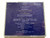 Quartet - Love Poems / Creative Art Ensemble 2x Audio CD 1997 / CAE CD 021 A/B