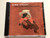 Robert Johnson – King Of The Delta Blues Singers / Columbia Audio CD 1994 / 484419 2