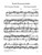Dohnányi Ernő Six Concert Etudes for piano Op. 28  sheet music (9790080143933)