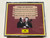 Ludwig van Beethoven: Die Werke Für Violoncello Und Klavier = Complete Works For Violoncello And Piano = Oeuvre Intégrale Pour Violoncelle Et Piano - Pierre Fournier, Wilhelm Kempff / Deutsche Grammophon 2x Audio CD Stereo / 423 297-2