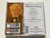 Richard Strauss - Don Juan; Symphonic Poem, Op. 20; Till Eulenspiegels Lustige Streiche Symphonic Poem, Op.28; Ein Heldenleben - The Vienna Philharmonic Orchestra / Audio Archive Classics Audio CD / CLA024