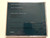 Zehetmair Quartett – Béla Bartók, Paul Hindemith / ECM Records Audio CD 2007 / ECM 1874