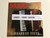 Márió – Greatest Hits / KO Records Audio CD / ko-022-2