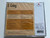 Grieg: Music For Piano - Symphony Orchestra Ljubljana, Cond.: Anton Nanut, Soloist: Dubravka Tomšič (piano), soloists: Jane Christée Gehringer (violin), Juri Petrov (piano), Solist: Stefan Jeschko (piano) / Point Classics Audio CD 1994 / 265047-2