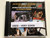 John Williams Conducts John Williams - The Star Wars Trilogy: Star Wars, The Empire Strikes Back, Return Of The Jedi - The Skywalker Symphony / Sony Classical Audio CD 1990 / SK 45947