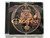 Ozzfest 2001 - The Second Millennium / Epic Audio CD 2001 / 504366 2