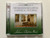 Musikalisches Opfer = A Musical Offering - Johann Sebastian Bach / Edition Bach Leipzig / Capriccio Audio CD 1999 / 49 2627