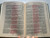 The Holy Quran in French / LE SAINT CORAN / Translittération en caractères latins / Traduction des sens en français / DAR AL FURQAN / BEIRUT-LEBANON / Hardcover (9786333569742)