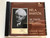 Béla Bartók: 44 Duos Pour Deux Violons - Sándor Végh & Alberto Lysy / Astrée Auvidis Audio CD / E 7720