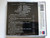 Verdi: Aida (Highlights) - Chiara, Pavarotti, Dimitrova, Nucci, Burchuladze, Orchestra E Coro Del Teatro Alla Scala, Lorin Maazel / Decca Audio CD 1991 / 433 162-2 