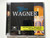 Great Singers Sing: Wagner - Alexander Kipnis, Hans Hotter, Carl Martin Oehmann, Friedrich Schorr, u.a./a.m.o. / History 2x Audio CD 2001 / 205661-303