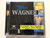 Great Singers Sing: Wagner - Lotte Lehmann, Helene Wilbrunn, Maria Callas, Lauritz Melchior, Emanuel List u.a./a.m.o. / History 2x Audio CD 2001 / 205660-303