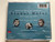 Pergolesi: Stabat Mater - Andreas Scholl, Barbara Bonney, Christophe Rousset, Les Talens Lyriques / Decca Audio CD 1999 / 466 134-2