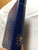 Urdu Catholic Bible / Blue Beautiful Hardcover / Catholic Bible Commission Pakistan 2007 / Kalam-e-Muqaddas / With Color Maps 