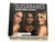 Sugababes – Catfights And Spotlights / Made for Hungary / Universal Records Audio CD 2008 / 00602517884113