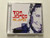 Tom Jones – Mr. Jones / V2 Audio CD 2002 / VVR1021078